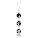 mini usambara necklace