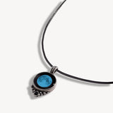 classic choker necklace