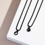 the orion necklace