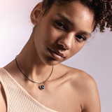 astral choker necklace