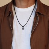 the orion necklace