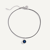 astral choker necklace