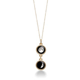 couples necklace