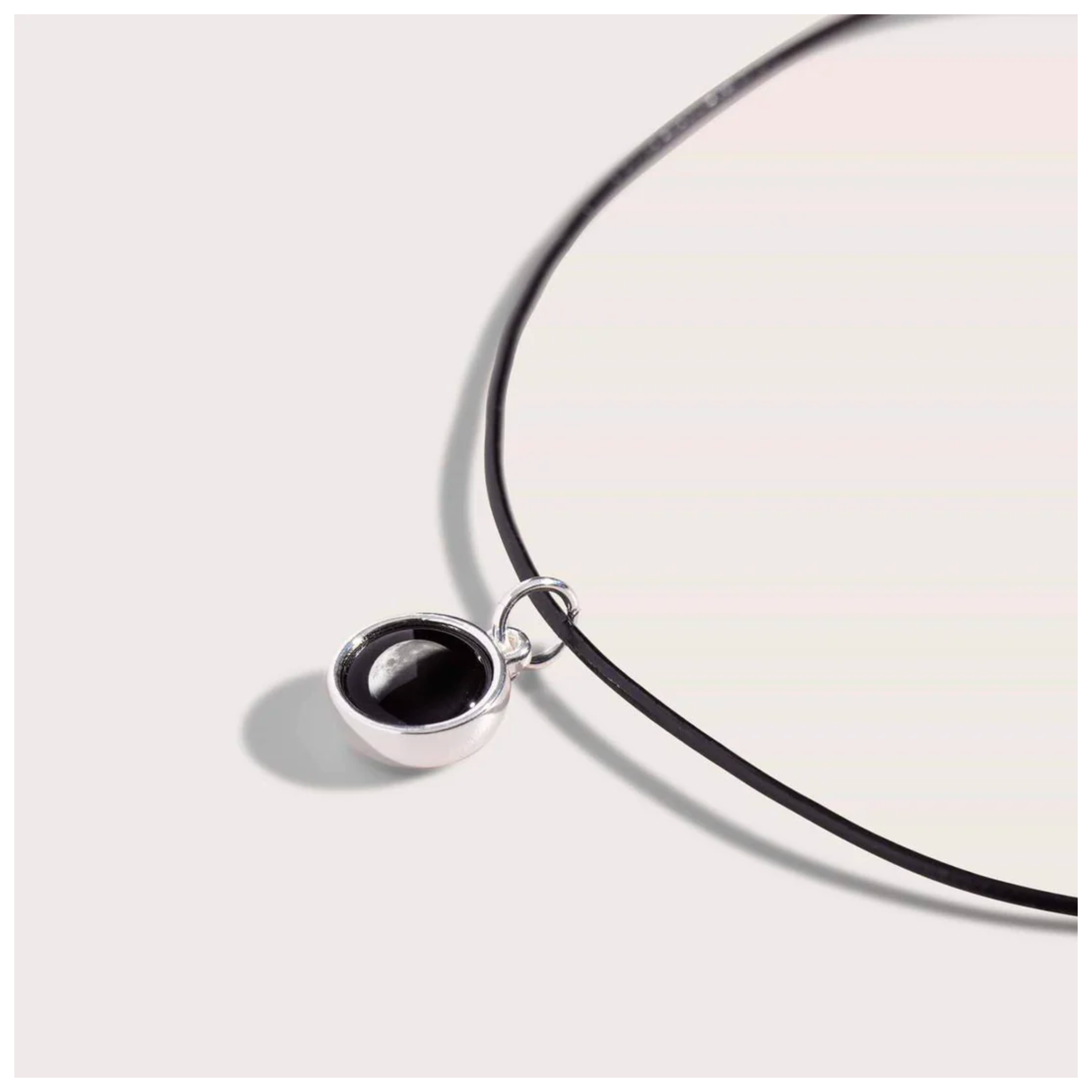 Mini Simplicity Choker Necklace Moonglow Australia