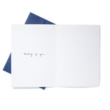 moon message - thinking of you