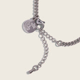 astral pallene in silver