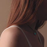 astral choker necklace