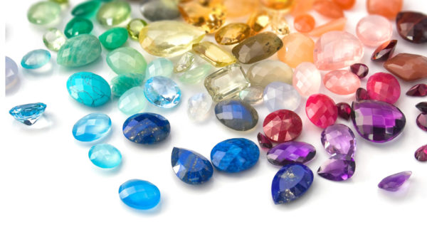 What Your Birthstone Says About You - A Closer Look At Birthstones And Their Meanings