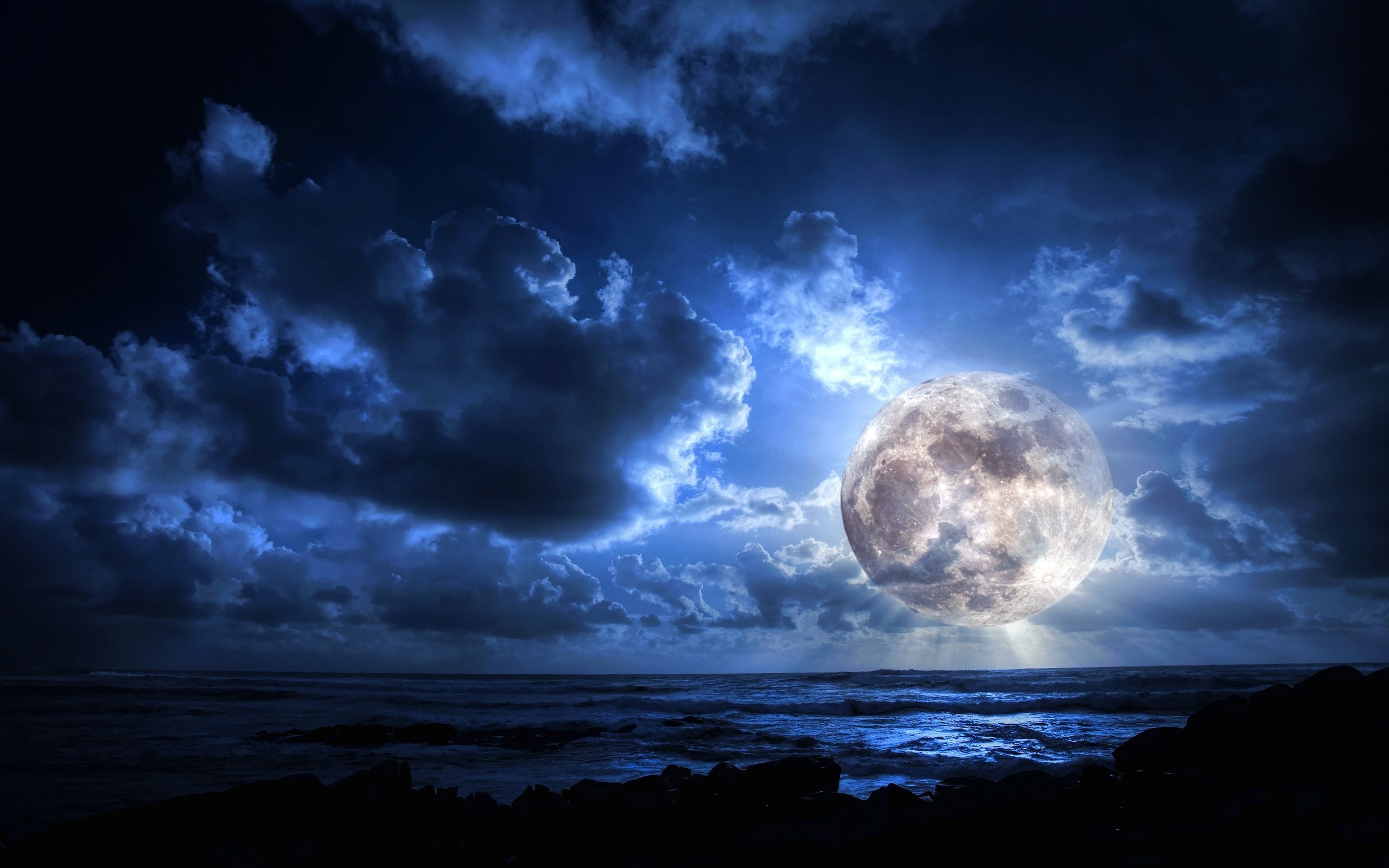 Moon phase Personality Descriptions – Moonglow Australia