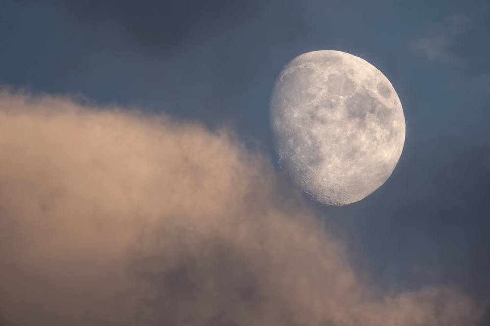 Moon Phases 101: A Complete Guide to the Waxing Gibbous