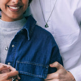 lunar essence necklace