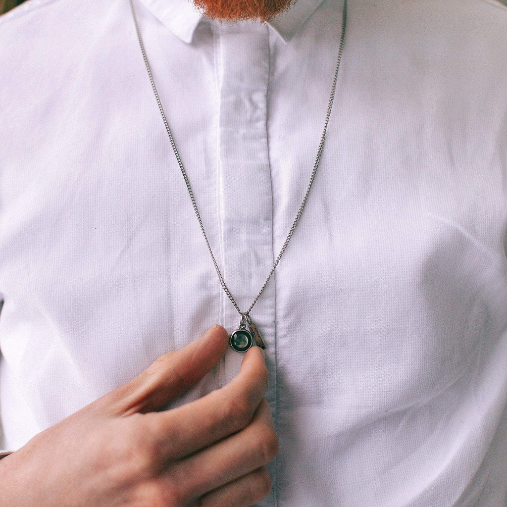 Lunar Essence Pendant
