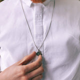 lunar essence necklace