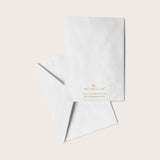 moon message card - happy birthday