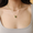 the libra lunar soulkeeper necklace