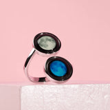 cosmic bond ring