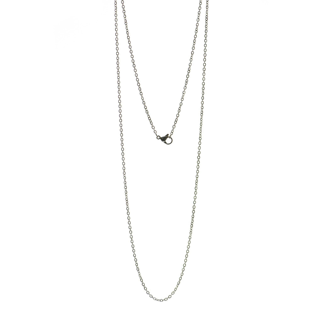 30” Stainless | chain_size , img_hide