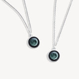 charmed simplicity forever connected bundle