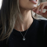 regio & charmed simplicity necklaces