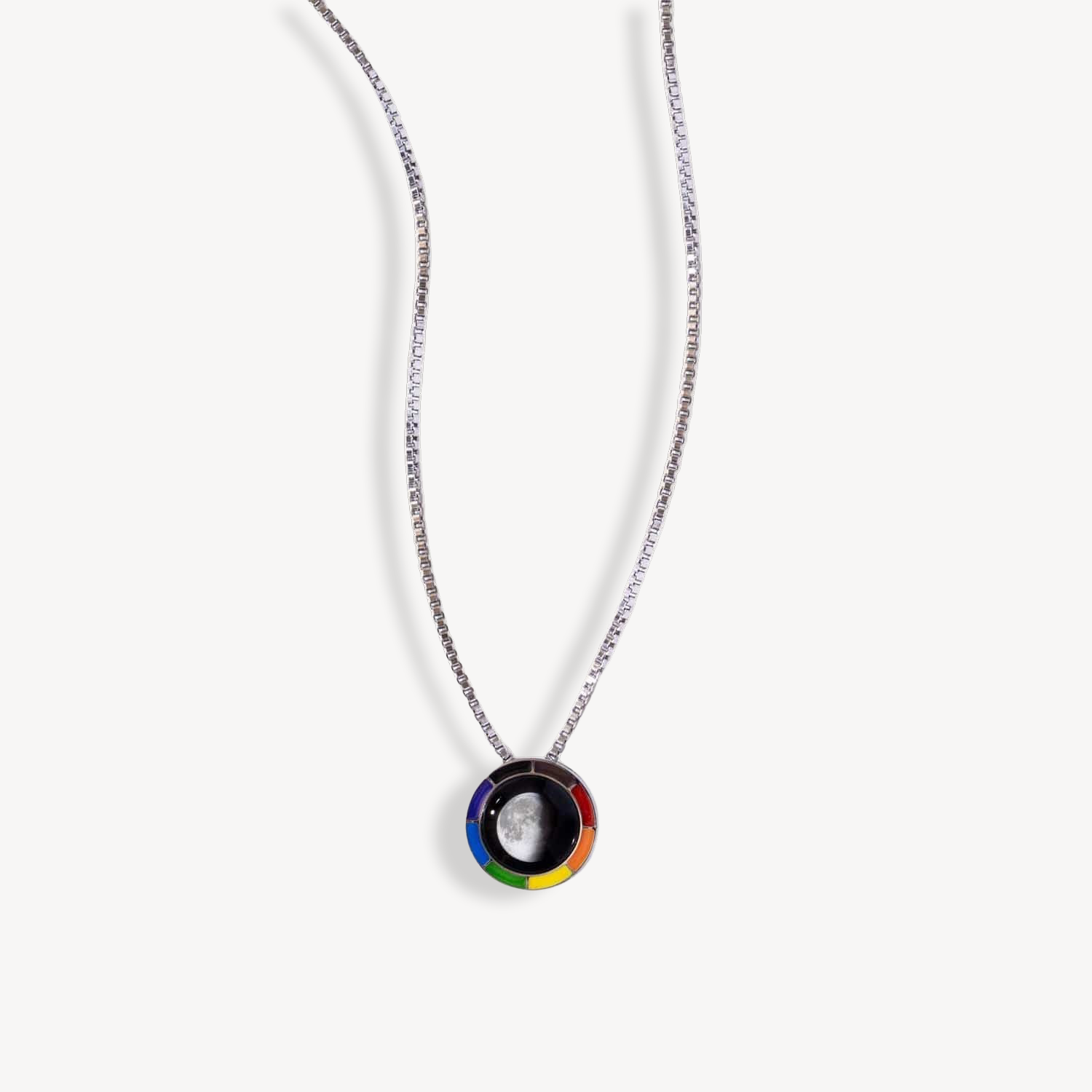 Pride Necklace