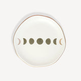 lunar elegance ring dish