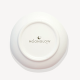 lunar elegance ring dish