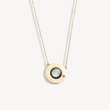 the cancer lunar soulkeeper necklace