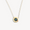 the leo lunar soulkeeper necklace