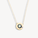 the libra lunar soulkeeper necklace