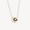 the pisces lunar soulkeeper necklace