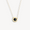 the sagittarius lunar soulkeeper necklace