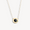the virgo lunar soulkeeper necklace