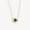 the taurus lunar soulkeeper necklace