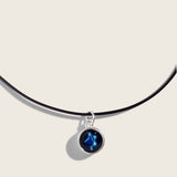 astral choker necklace