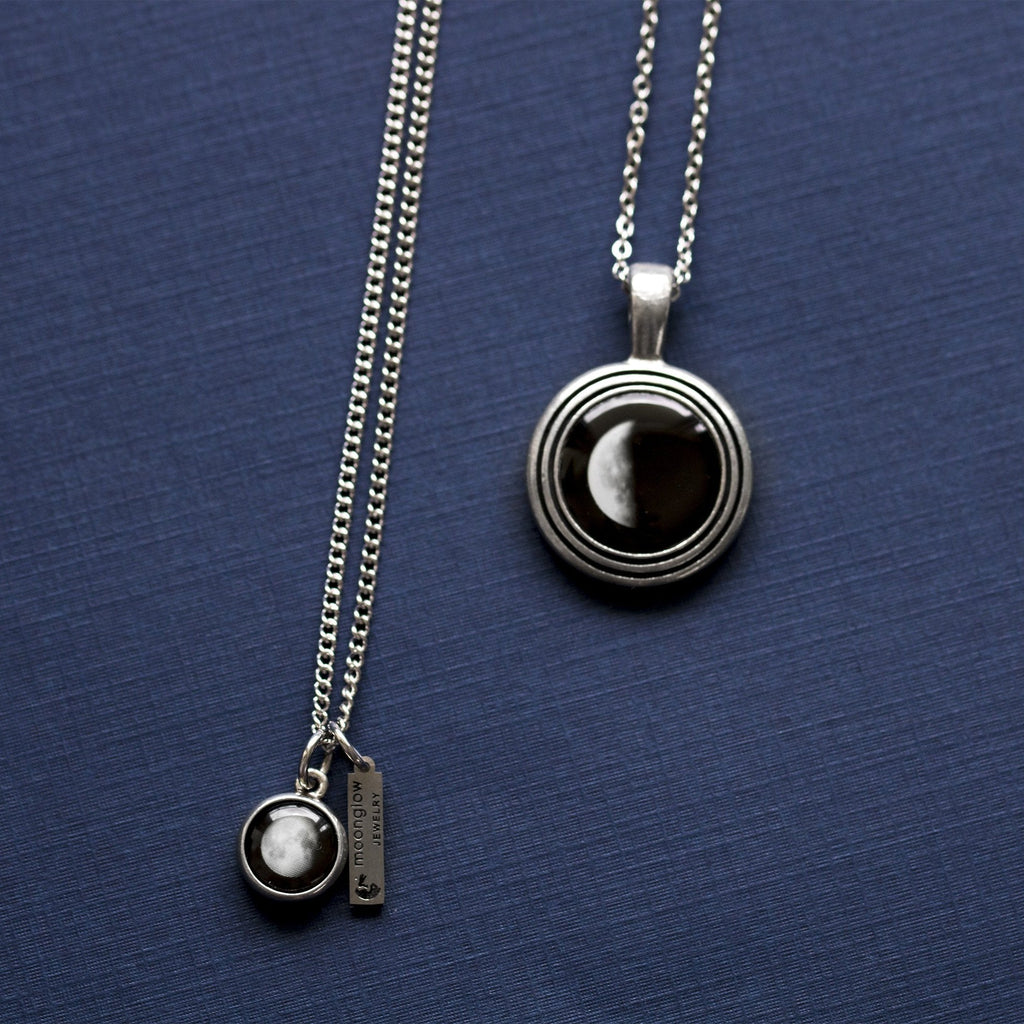 Lunar Essence Pendant