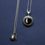 lunar essence necklace