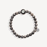 lunar shadow bracelet