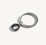 moon memory keychain