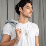 regio & charmed simplicity necklaces