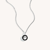 charmed simplicity necklace