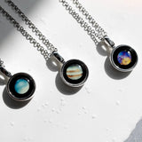cosmos mini simplicity pendant
