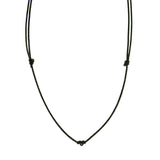 slip knot cord 1mm | chain_size , img_hide