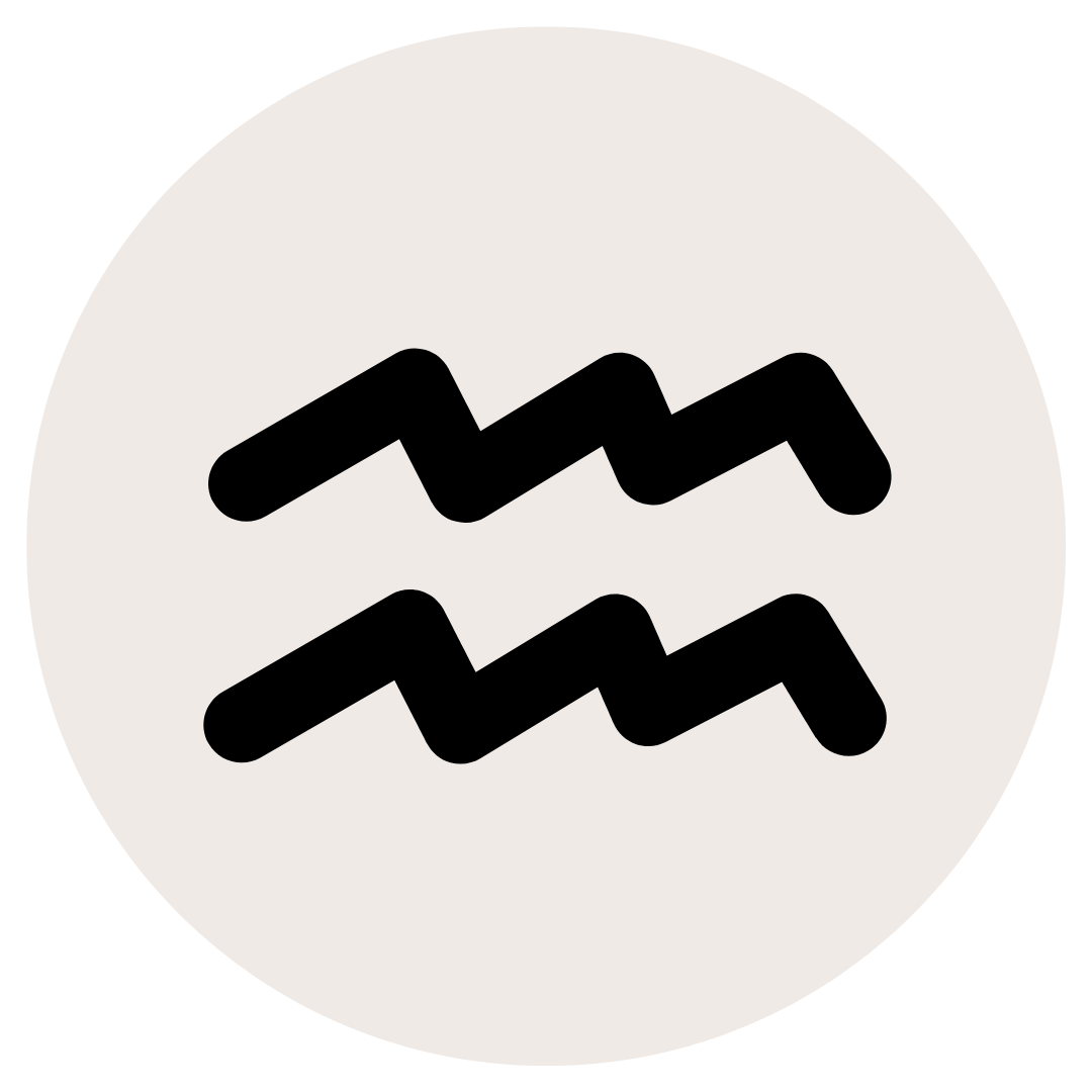 aquarius