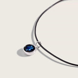 astral choker necklace