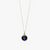 Astral Mini Gold Simplicity Necklace