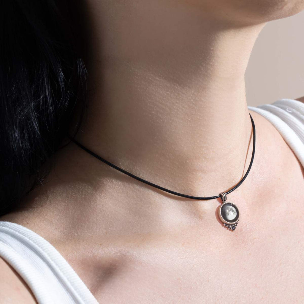 Classic Choker Necklace