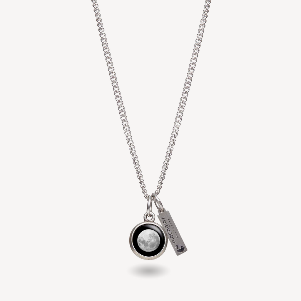 Lunar Essence Pendant