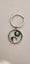 lunar tide necklace in stainless steel
