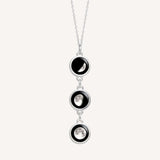 mini usambara necklace