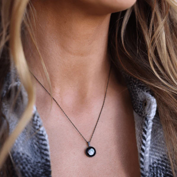 Nightfall Necklace